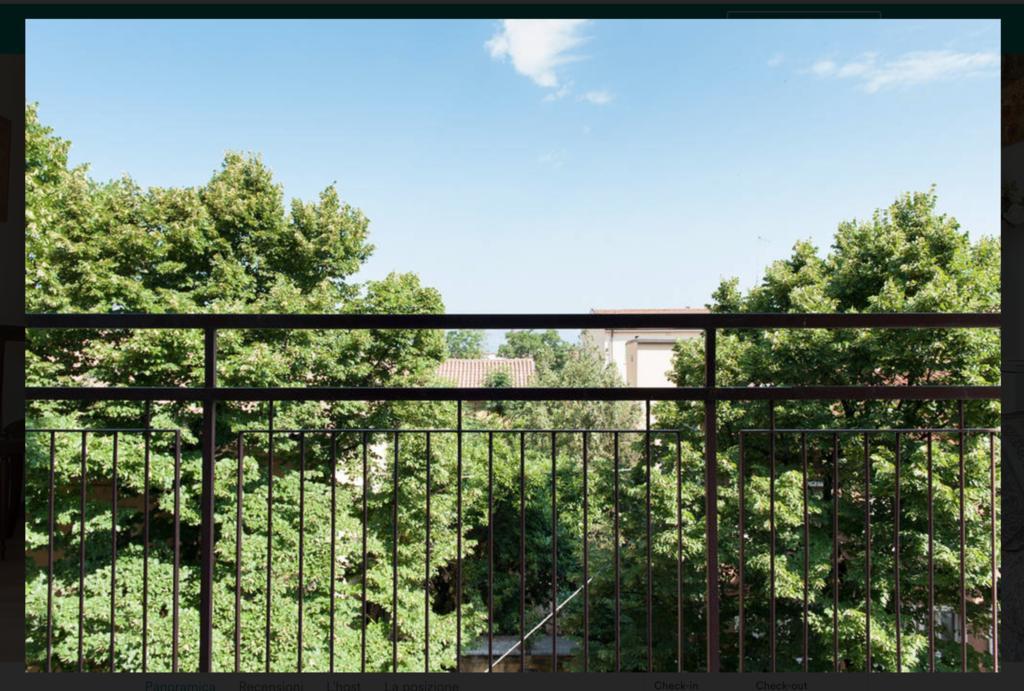 Veronaview Apartment X5 Exterior photo